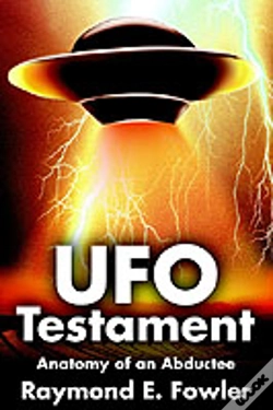 Capa do artigo Ufo Testament