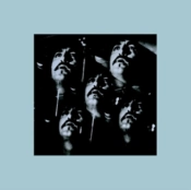 Capa do artigo U.F.O. - Vinil