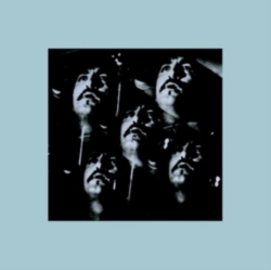 Capa do artigo U.F.O. - Vinil