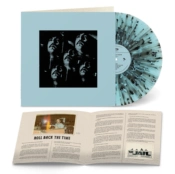 Capa do artigo U.F.O. - Vinil
