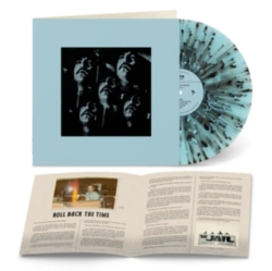 Capa do artigo U.F.O. - Vinil