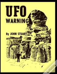 Ufo Warning