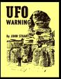 Ufo Warning - Preview