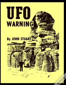 Capa do artigo Ufo Warning