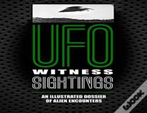 Ufo Witness Sightings