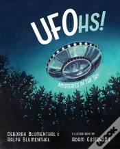Capa do artigo Ufohs!