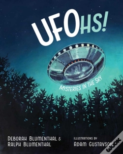 Capa do artigo Ufohs!
