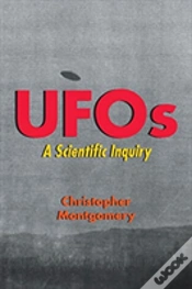Capa do artigo Ufos - A Scientific Inquiry