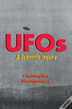 Capa do artigo Ufos - A Scientific Inquiry
