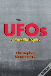 Capa do artigo Ufos - A Scientific Inquiry