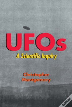 Capa do artigo Ufos - A Scientific Inquiry