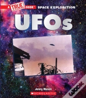 Ufos (A True Book: Space Exploration)