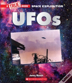 Capa do artigo Ufos (A True Book: Space Exploration)