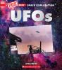 Ufos (A True Book: Space Exploration) - Preview