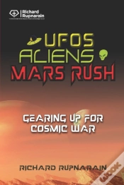 Capa do artigo Ufos, Aliens, Mars Rush