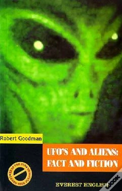 Capa do artigo Ufo's and Aliens: Fact and Fiction