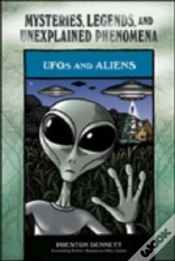 Capa do artigo Ufos And Aliens