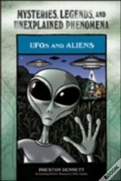 Capa do artigo Ufos And Aliens