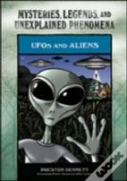 Ufos And Aliens