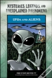 Ufos And Aliens