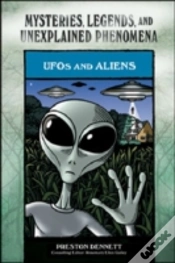 Capa do artigo Ufos And Aliens