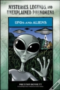 Capa do artigo Ufos And Aliens