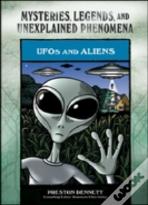 Ufos And Aliens
