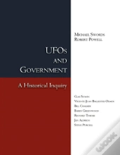 Ufos And Government: A Historical Inquiry
