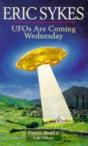 Ufos Are Coming Wednesday - Preview