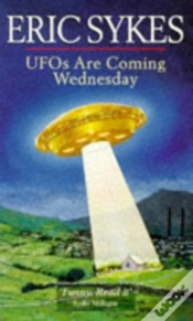 Capa do artigo Ufos Are Coming Wednesday