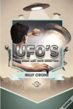 Capa do artigo Ufo'S