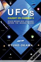 Ufos Caught On Camera! 2