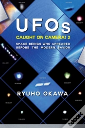 Capa do artigo Ufos Caught On Camera! 2