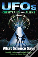 Ufos, Chemtrails, And Aliens