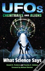Capa do artigo Ufos, Chemtrails, And Aliens