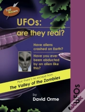 Capa do artigo Ufos