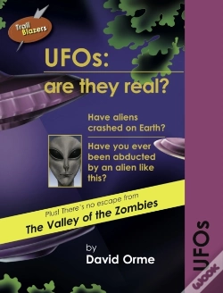 Capa do artigo Ufos