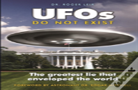 Ufos Do Not Exist