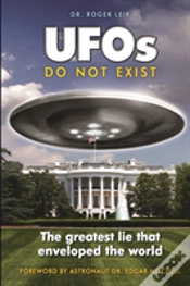 Capa do artigo Ufos Do Not Exist