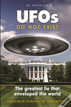 Capa do artigo Ufos Do Not Exist