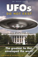 Ufos Do Not Exist