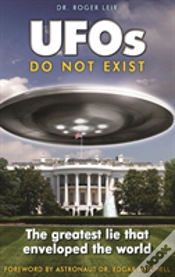 Capa do artigo Ufos Do Not Exist
