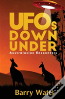 Ufos Down Under