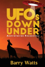 Ufos Down Under - Preview