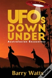 Ufos Down Under