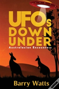 Capa do artigo Ufos Down Under