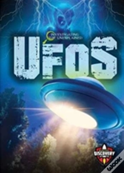 Capa do artigo Ufos