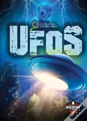 Capa do artigo Ufos