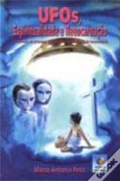 Capa do artigo UFOs, Espiritualidade e Reencarnação