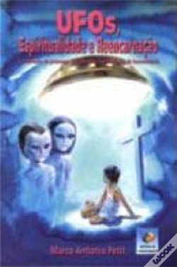 Capa do artigo UFOs, Espiritualidade e Reencarnação